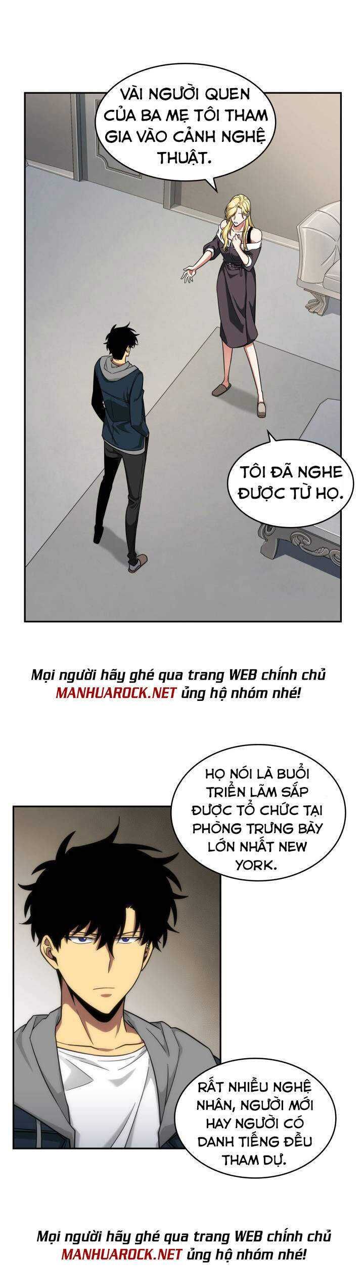 đọc truyện Vua Trộm Mộ Chương 250 ảnh 8 tại Thiên Thai Truyện