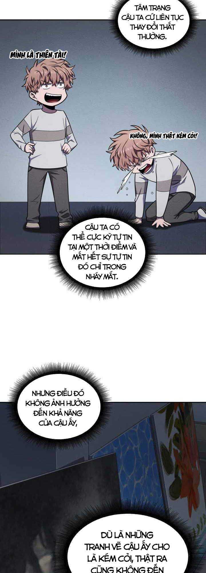 đọc truyện Vua Trộm Mộ Chương 251 ảnh 12 tại Thiên Thai Truyện