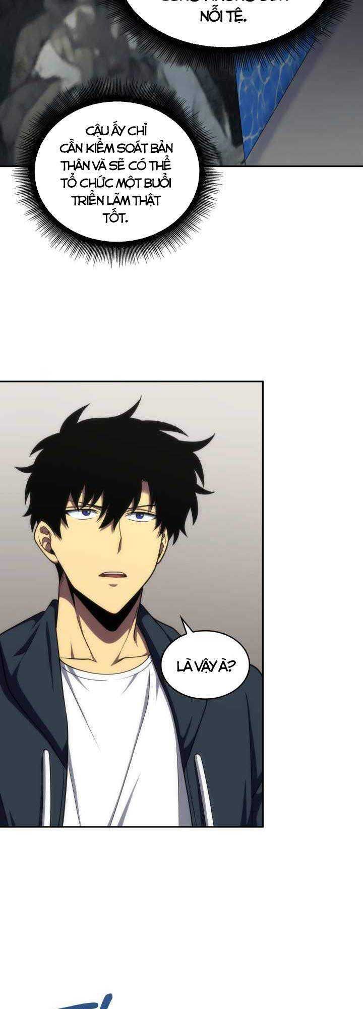 đọc truyện Vua Trộm Mộ Chương 251 ảnh 13 tại Thiên Thai Truyện