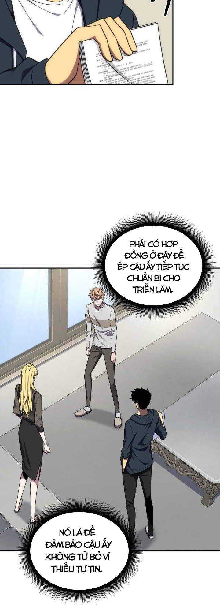 đọc truyện Vua Trộm Mộ Chương 251 ảnh 16 tại Thiên Thai Truyện