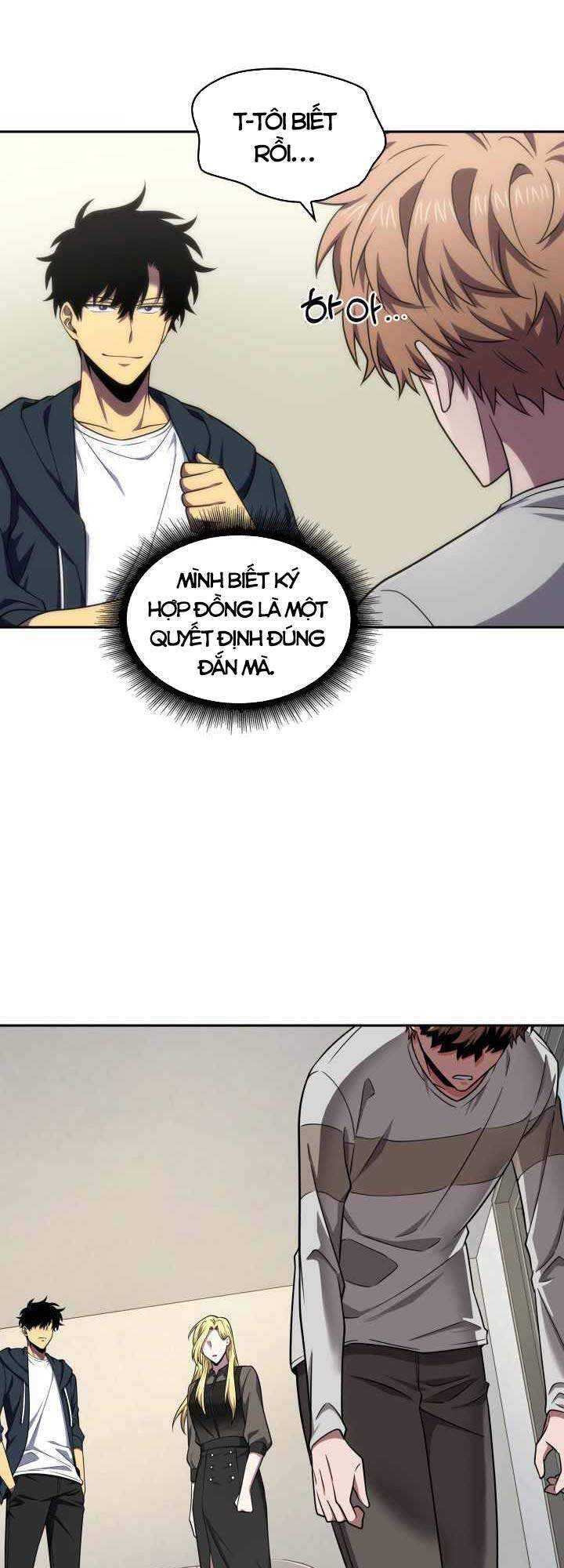 đọc truyện Vua Trộm Mộ Chương 251 ảnh 17 tại Thiên Thai Truyện