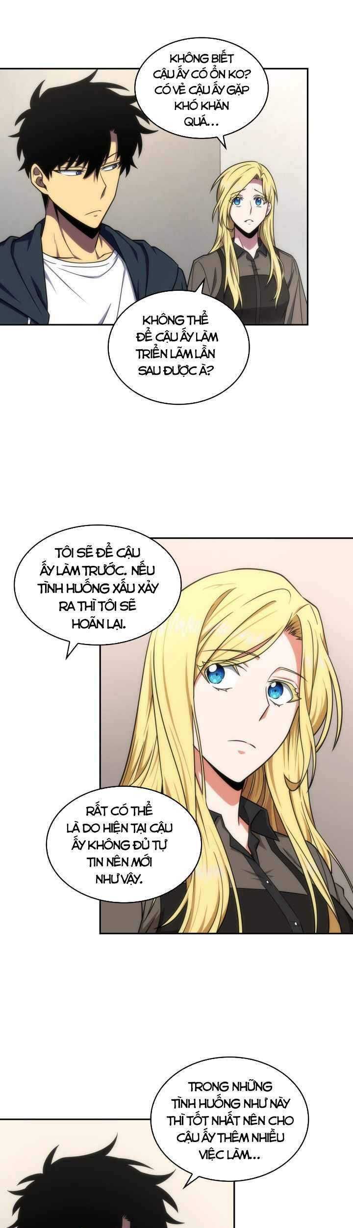 đọc truyện Vua Trộm Mộ Chương 251 ảnh 19 tại Thiên Thai Truyện