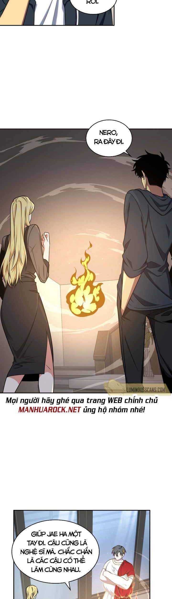 đọc truyện Vua Trộm Mộ Chương 251 ảnh 21 tại Thiên Thai Truyện