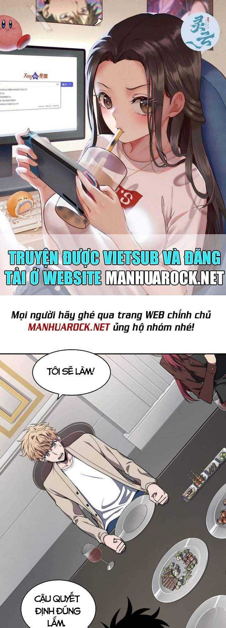 đọc truyện Vua Trộm Mộ Chương 251 ảnh 4 tại Thiên Thai Truyện