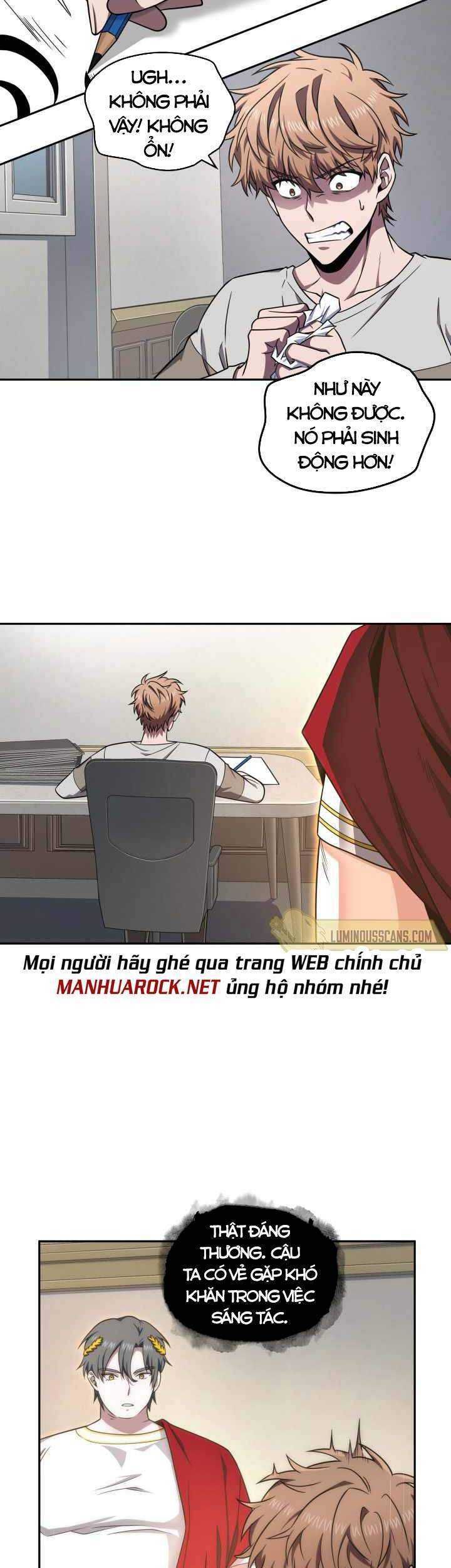 đọc truyện Vua Trộm Mộ Chương 251 ảnh 25 tại Thiên Thai Truyện