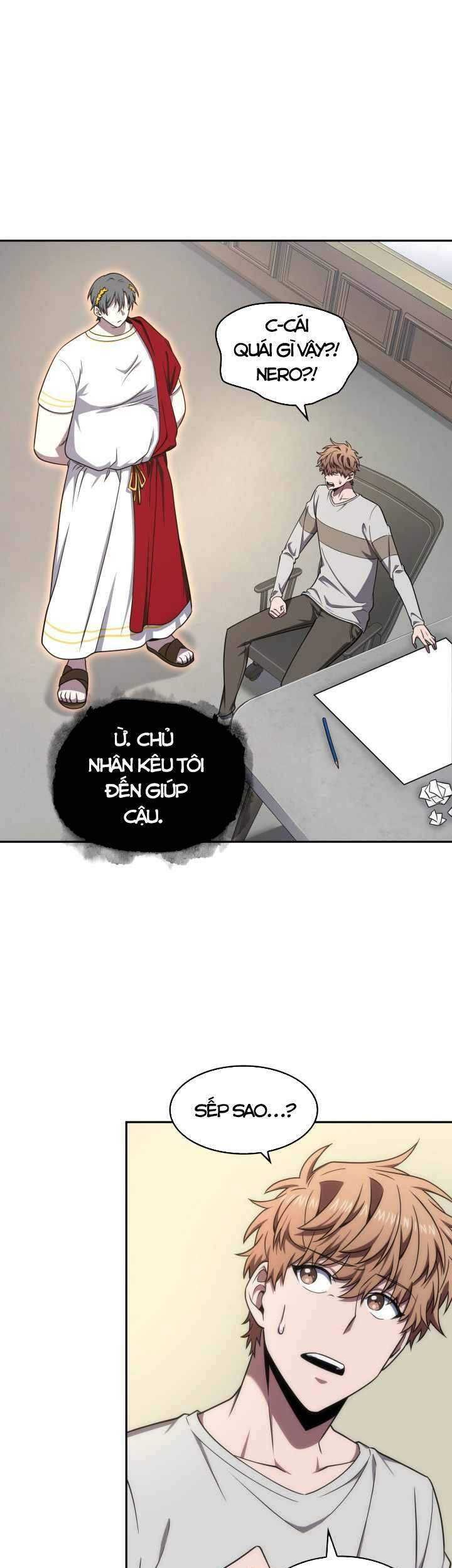 đọc truyện Vua Trộm Mộ Chương 251 ảnh 27 tại Thiên Thai Truyện