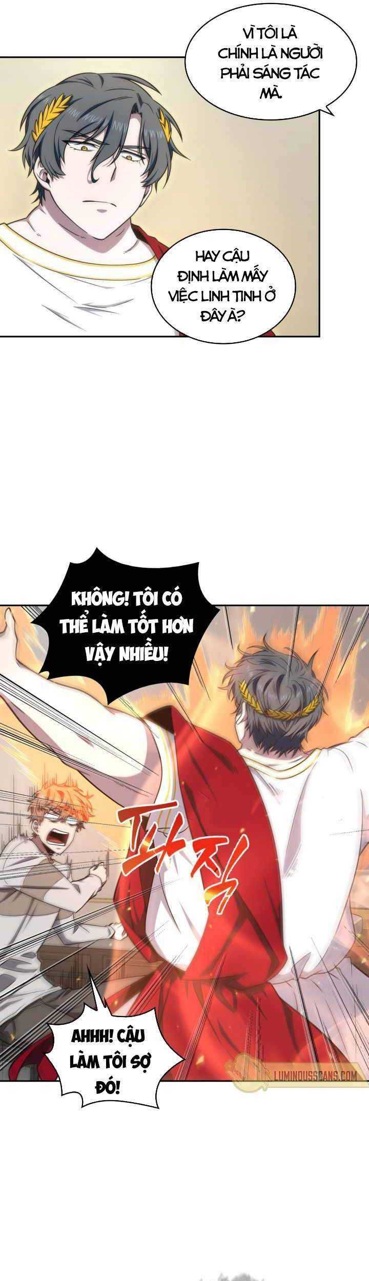 đọc truyện Vua Trộm Mộ Chương 251 ảnh 29 tại Thiên Thai Truyện