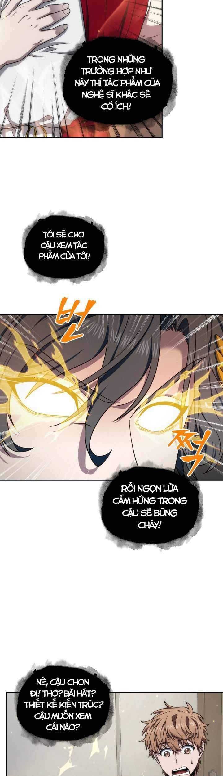 đọc truyện Vua Trộm Mộ Chương 251 ảnh 31 tại Thiên Thai Truyện