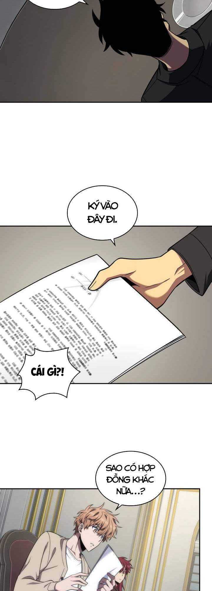 đọc truyện Vua Trộm Mộ Chương 251 ảnh 5 tại Thiên Thai Truyện