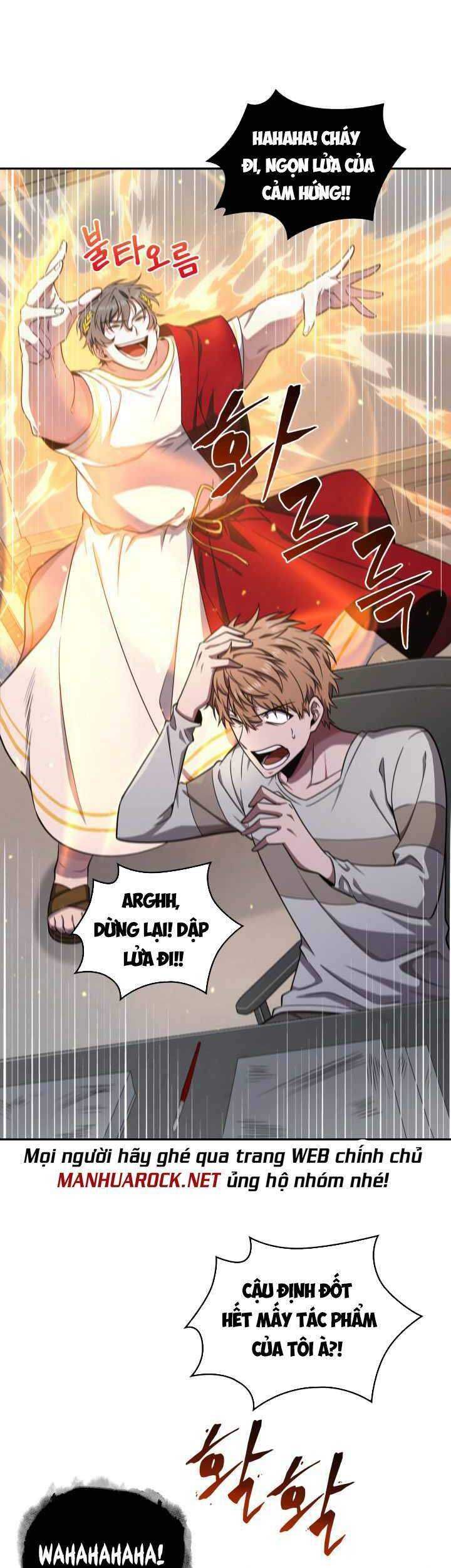 đọc truyện Vua Trộm Mộ Chương 251 ảnh 33 tại Thiên Thai Truyện