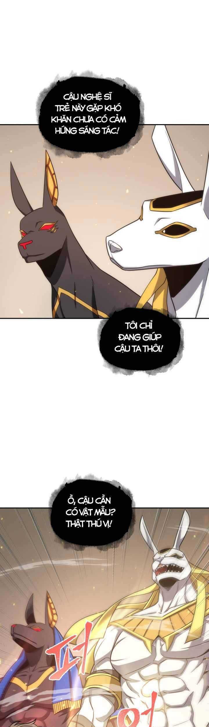 đọc truyện Vua Trộm Mộ Chương 251 ảnh 36 tại Thiên Thai Truyện