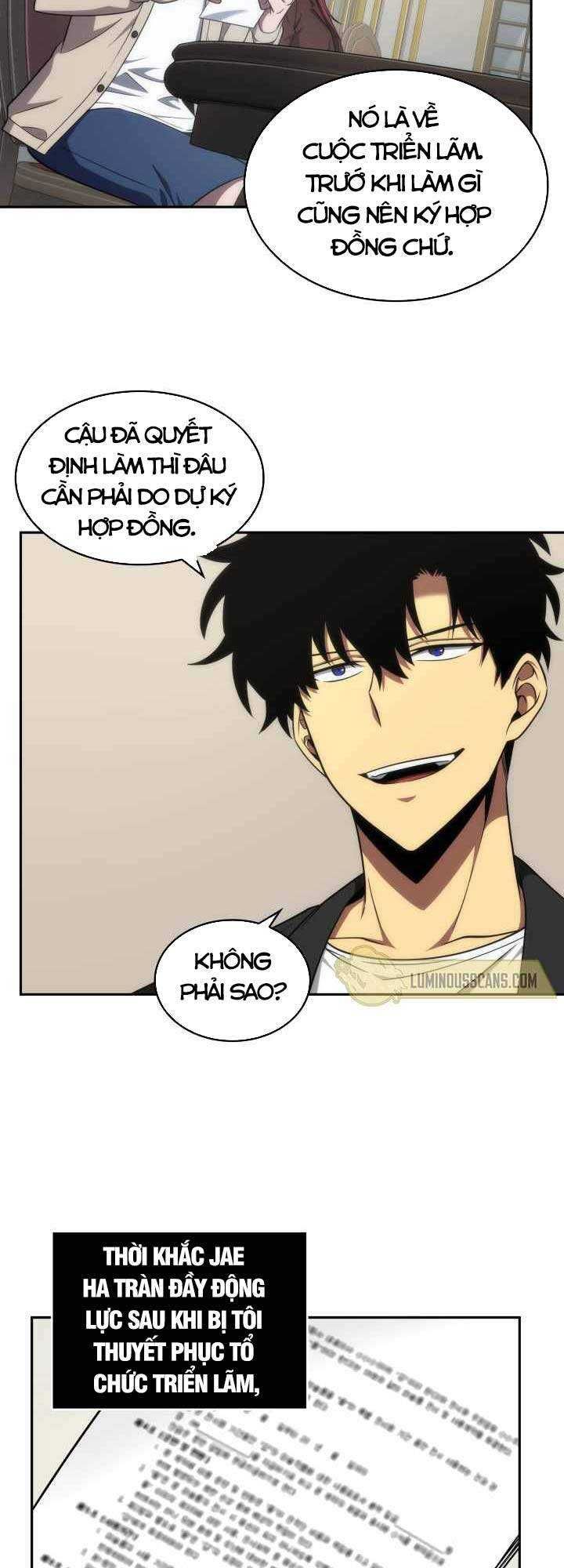 đọc truyện Vua Trộm Mộ Chương 251 ảnh 6 tại Thiên Thai Truyện