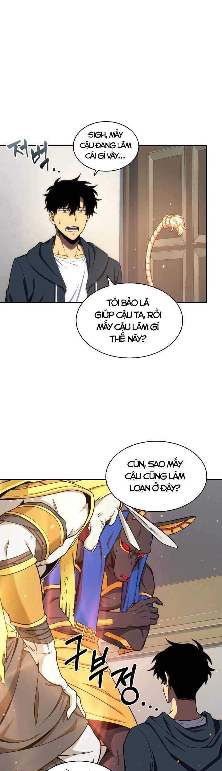 đọc truyện Vua Trộm Mộ Chương 251 ảnh 42 tại Thiên Thai Truyện