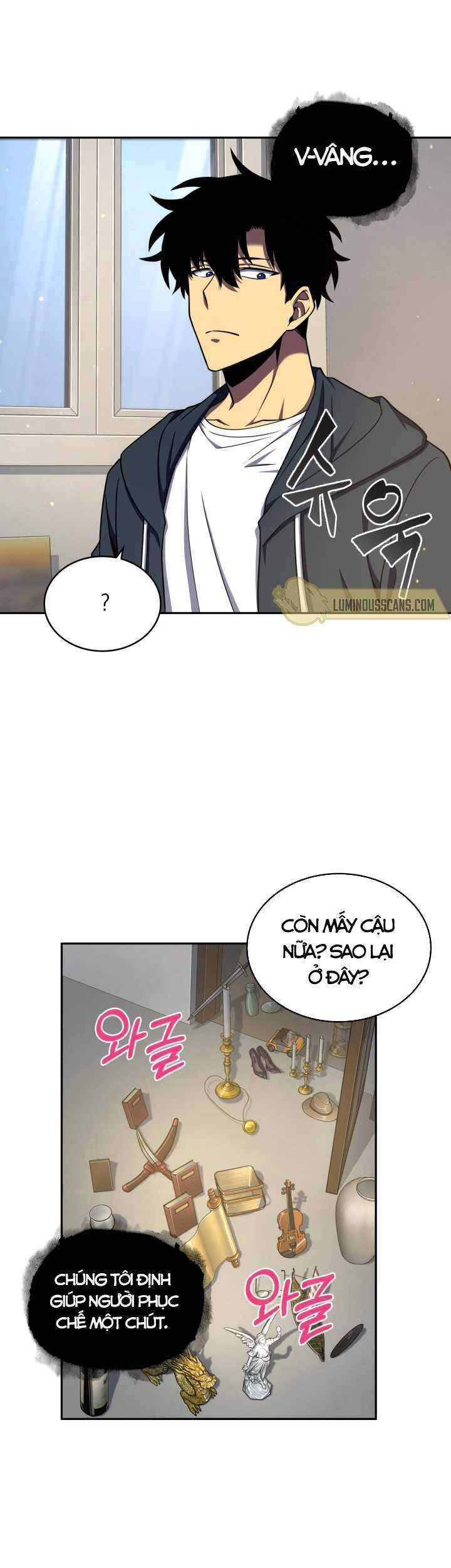 đọc truyện Vua Trộm Mộ Chương 251 ảnh 44 tại Thiên Thai Truyện