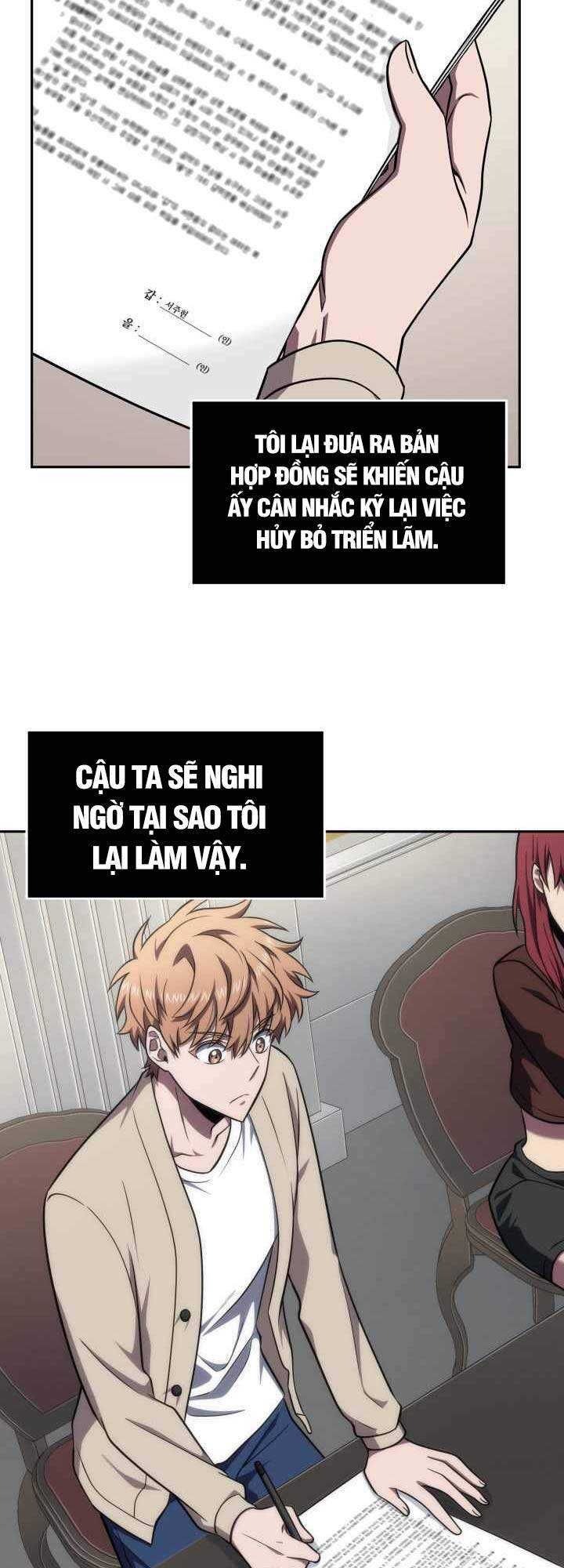 đọc truyện Vua Trộm Mộ Chương 251 ảnh 7 tại Thiên Thai Truyện