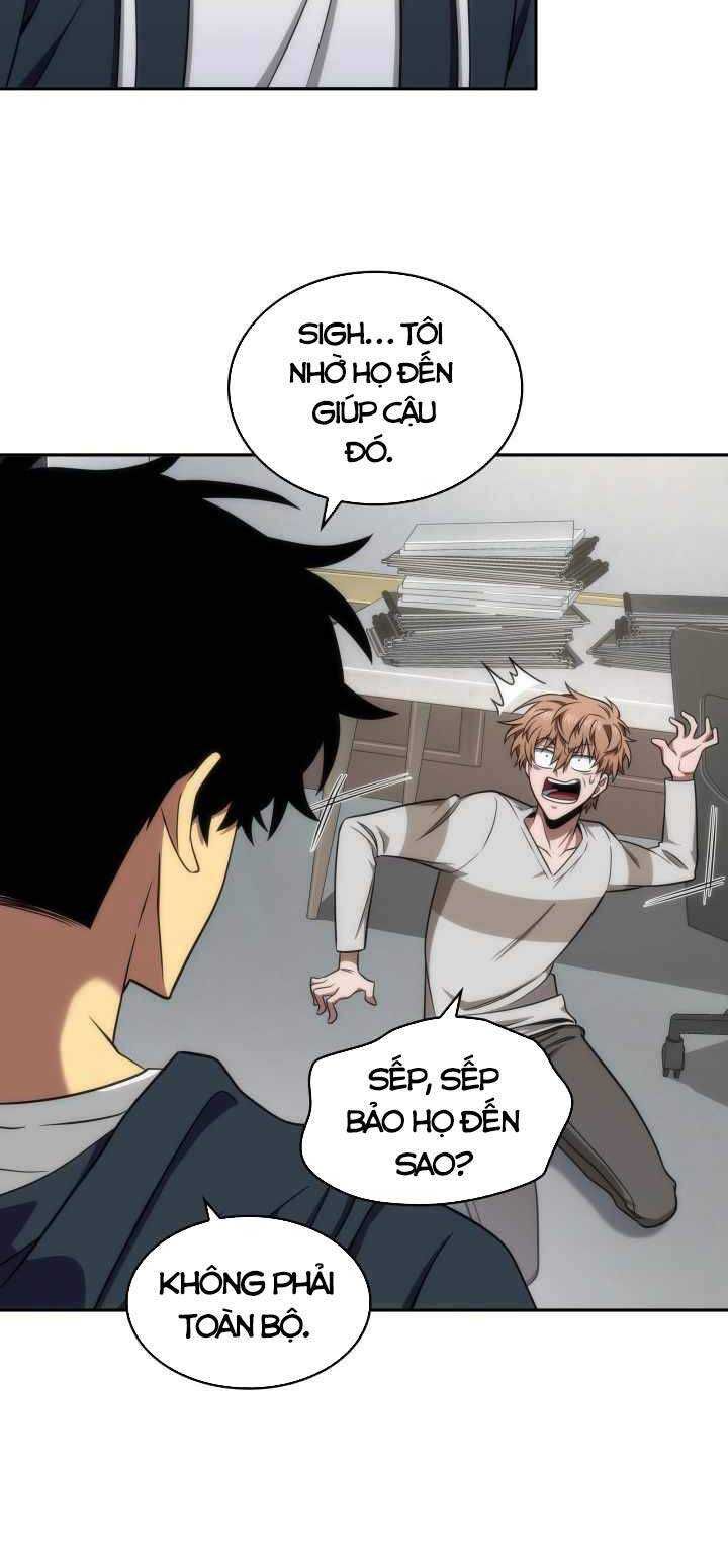 đọc truyện Vua Trộm Mộ Chương 251 ảnh 54 tại Thiên Thai Truyện