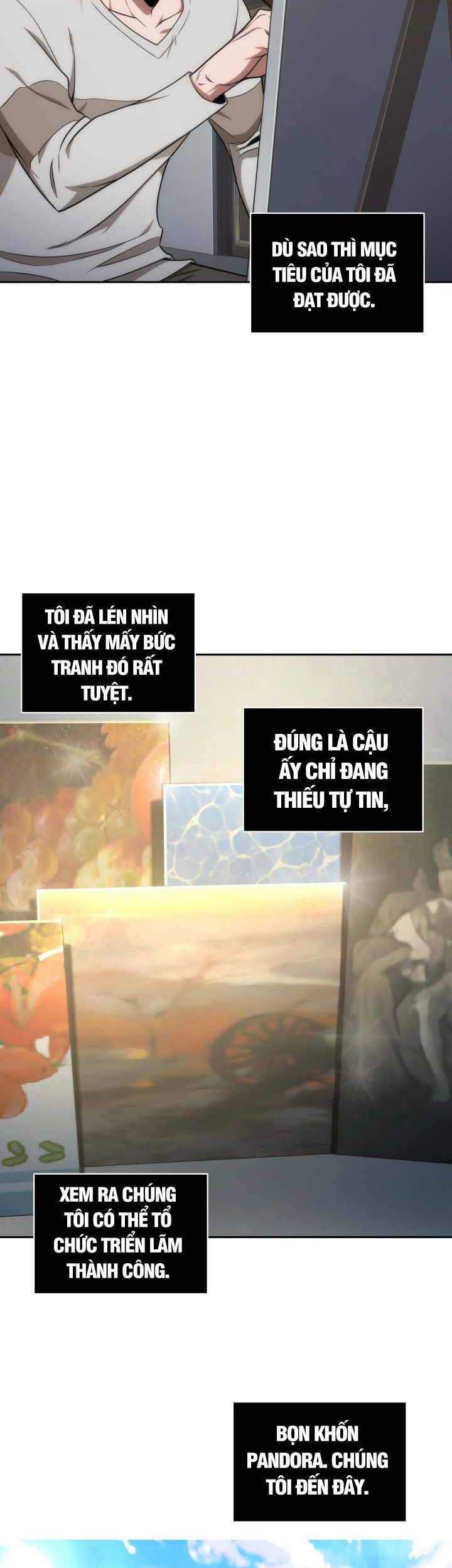 đọc truyện Vua Trộm Mộ Chương 251 ảnh 57 tại Thiên Thai Truyện