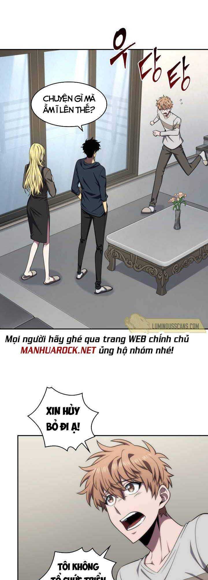 đọc truyện Vua Trộm Mộ Chương 251 ảnh 9 tại Thiên Thai Truyện