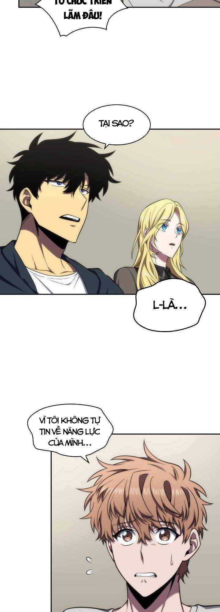 đọc truyện Vua Trộm Mộ Chương 251 ảnh 10 tại Thiên Thai Truyện