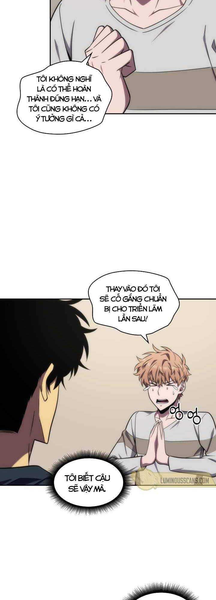 đọc truyện Vua Trộm Mộ Chương 251 ảnh 11 tại Thiên Thai Truyện