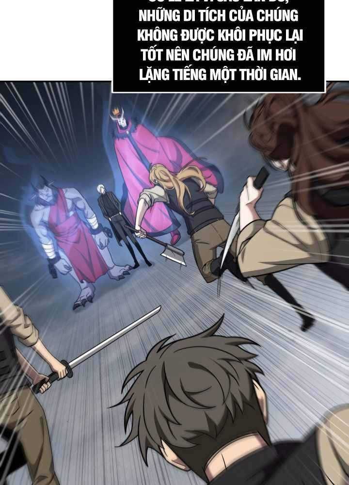 đọc truyện Vua Trộm Mộ Chương 252 ảnh 12 tại Thiên Thai Truyện