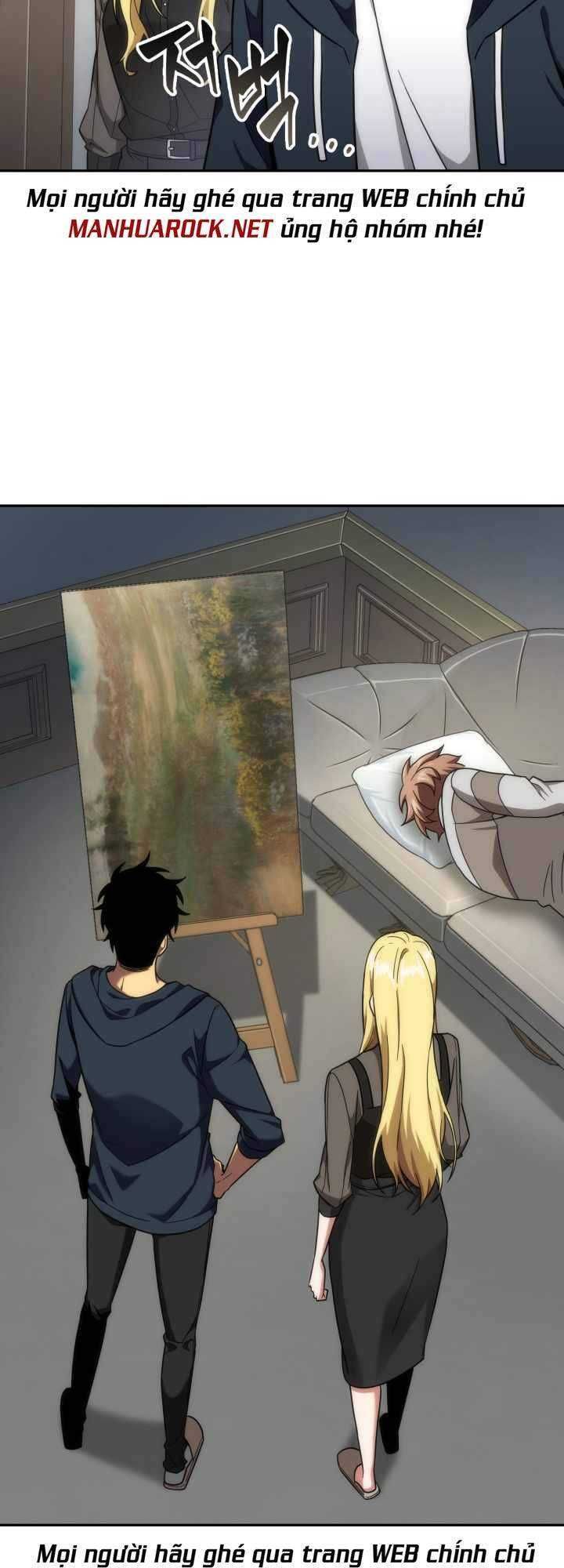 đọc truyện Vua Trộm Mộ Chương 252 ảnh 15 tại Thiên Thai Truyện