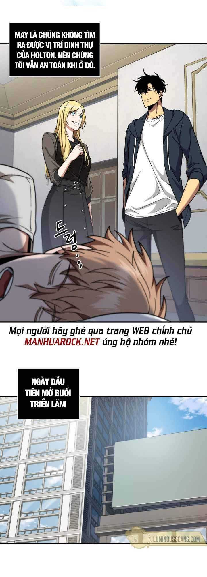 đọc truyện Vua Trộm Mộ Chương 252 ảnh 18 tại Thiên Thai Truyện