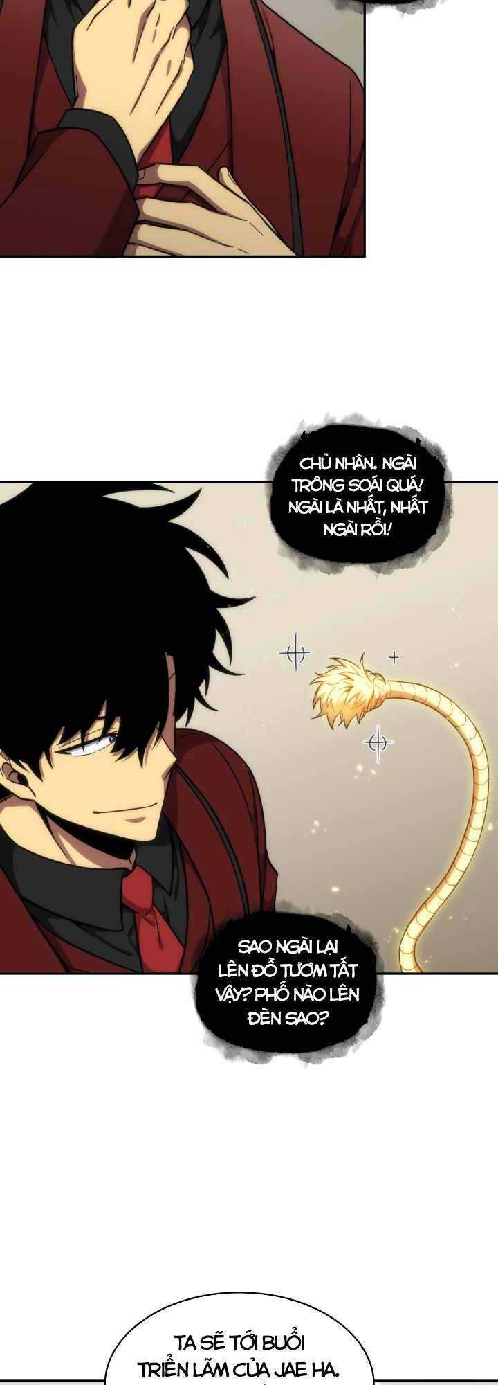 đọc truyện Vua Trộm Mộ Chương 252 ảnh 20 tại Thiên Thai Truyện