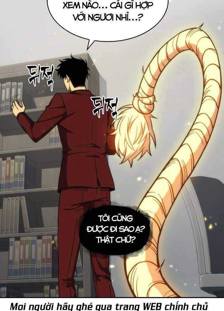 đọc truyện Vua Trộm Mộ Chương 252 ảnh 21 tại Thiên Thai Truyện