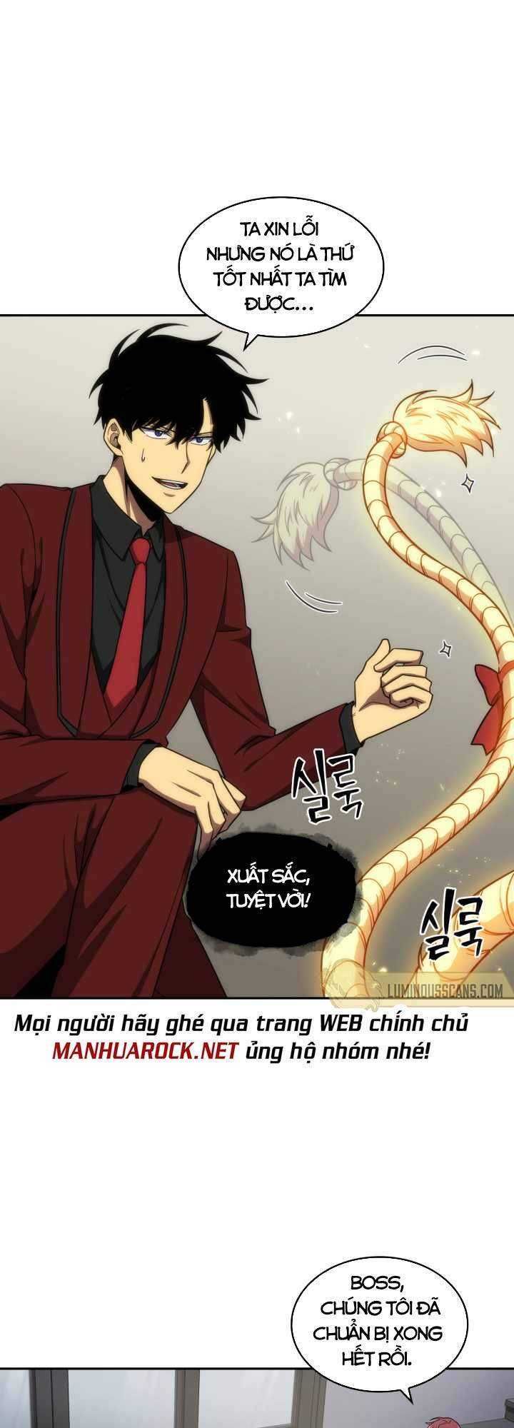 đọc truyện Vua Trộm Mộ Chương 252 ảnh 23 tại Thiên Thai Truyện