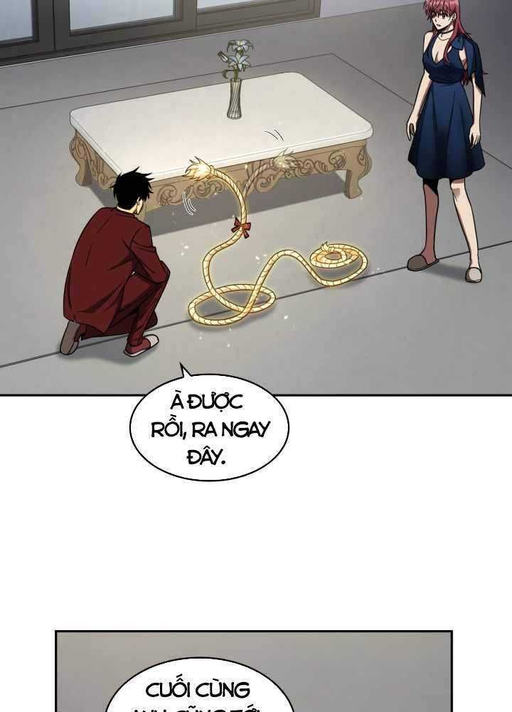 đọc truyện Vua Trộm Mộ Chương 252 ảnh 24 tại Thiên Thai Truyện