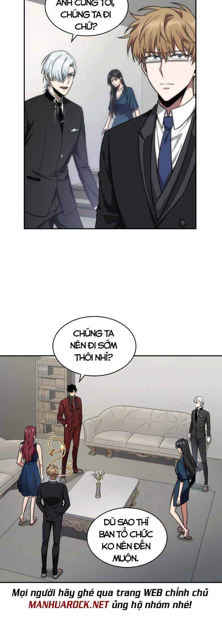 đọc truyện Vua Trộm Mộ Chương 252 ảnh 25 tại Thiên Thai Truyện