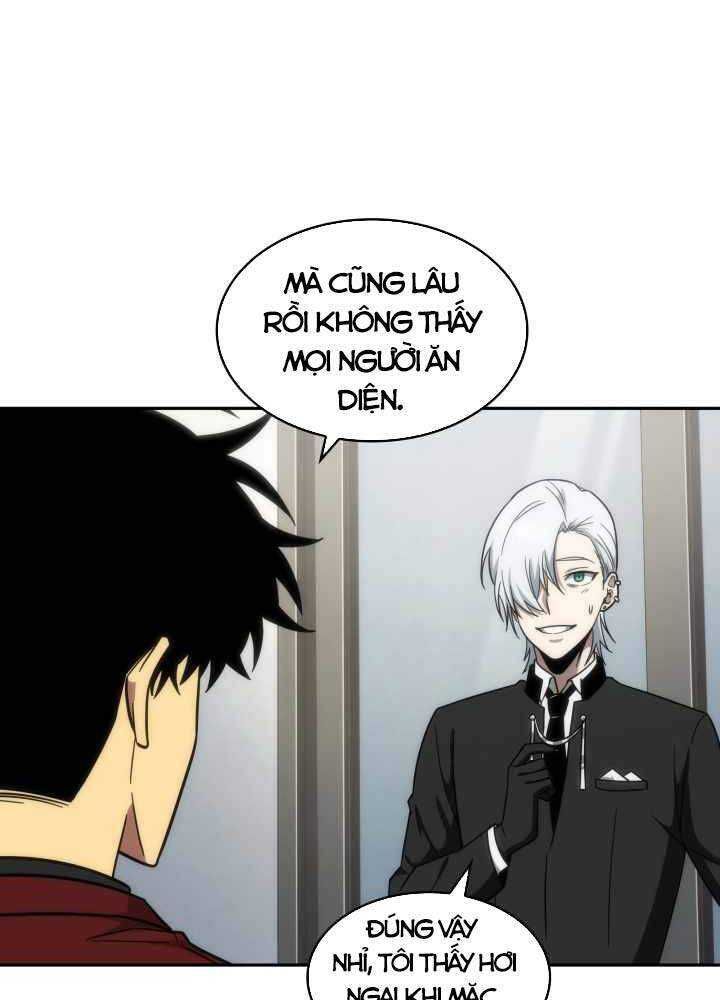 đọc truyện Vua Trộm Mộ Chương 252 ảnh 26 tại Thiên Thai Truyện