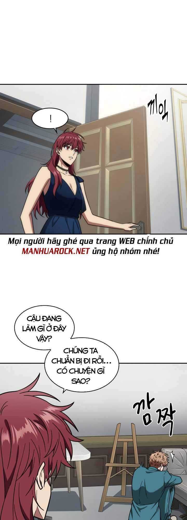 đọc truyện Vua Trộm Mộ Chương 252 ảnh 30 tại Thiên Thai Truyện