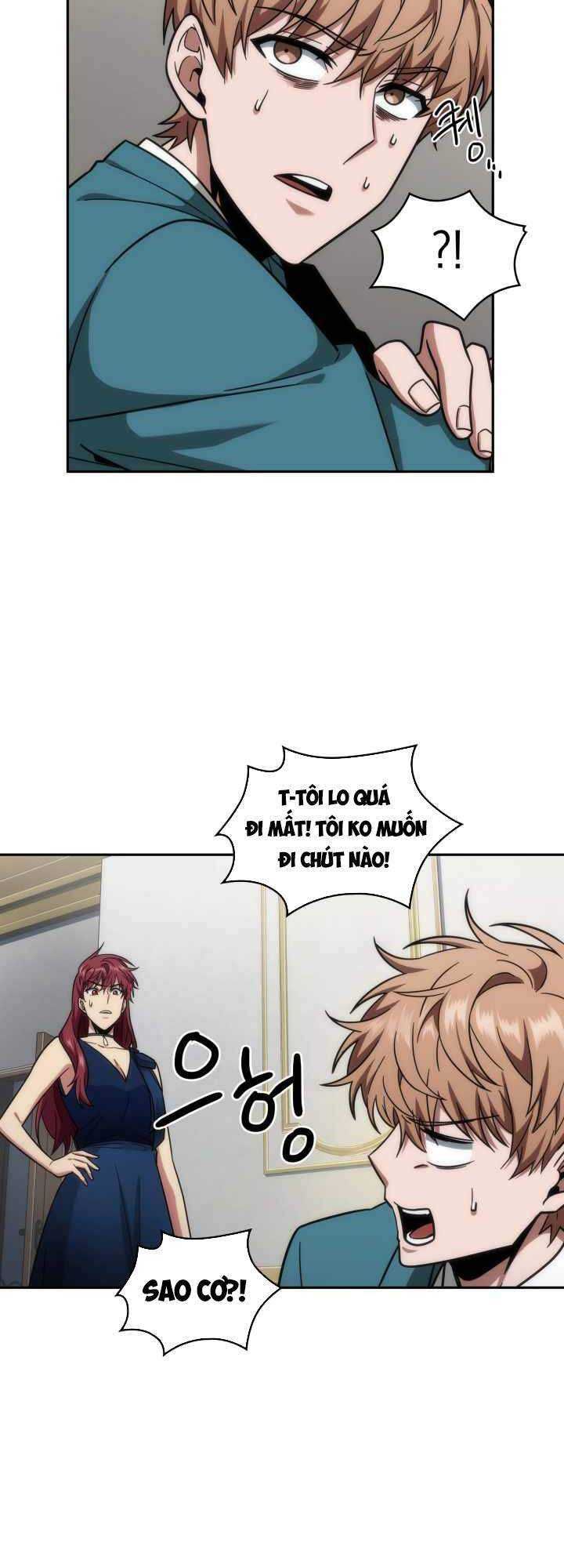 đọc truyện Vua Trộm Mộ Chương 252 ảnh 32 tại Thiên Thai Truyện