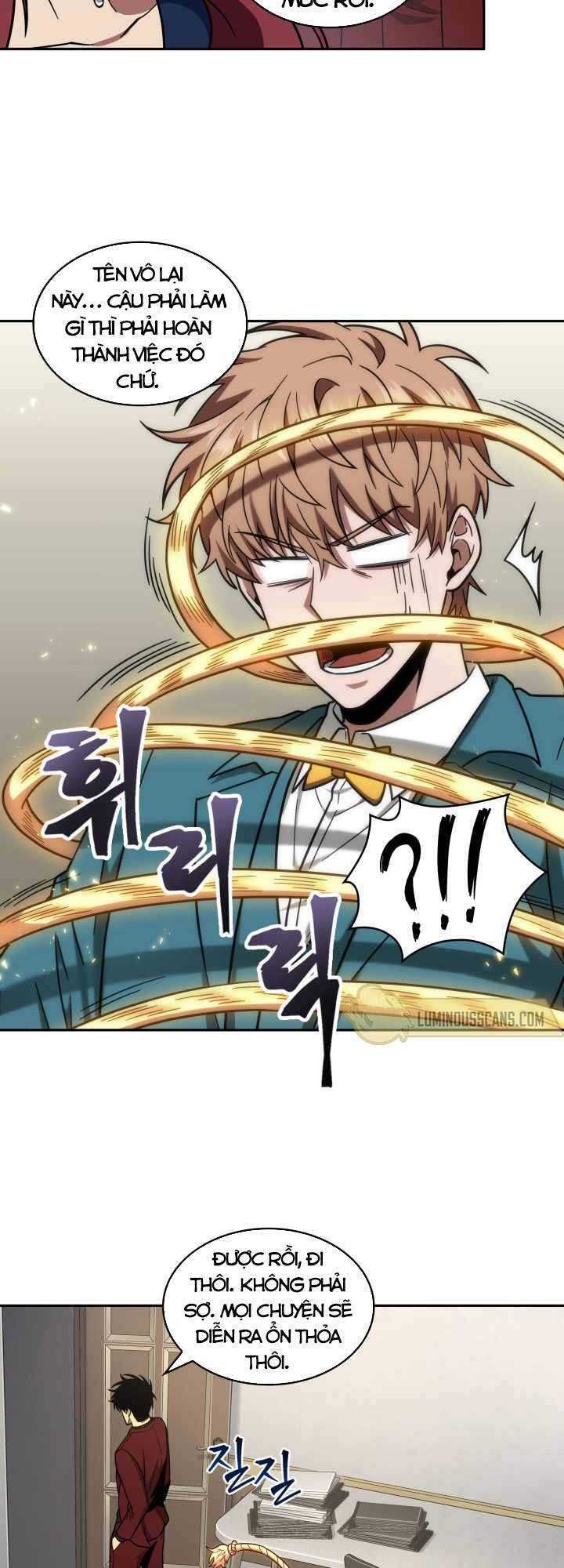 đọc truyện Vua Trộm Mộ Chương 252 ảnh 34 tại Thiên Thai Truyện