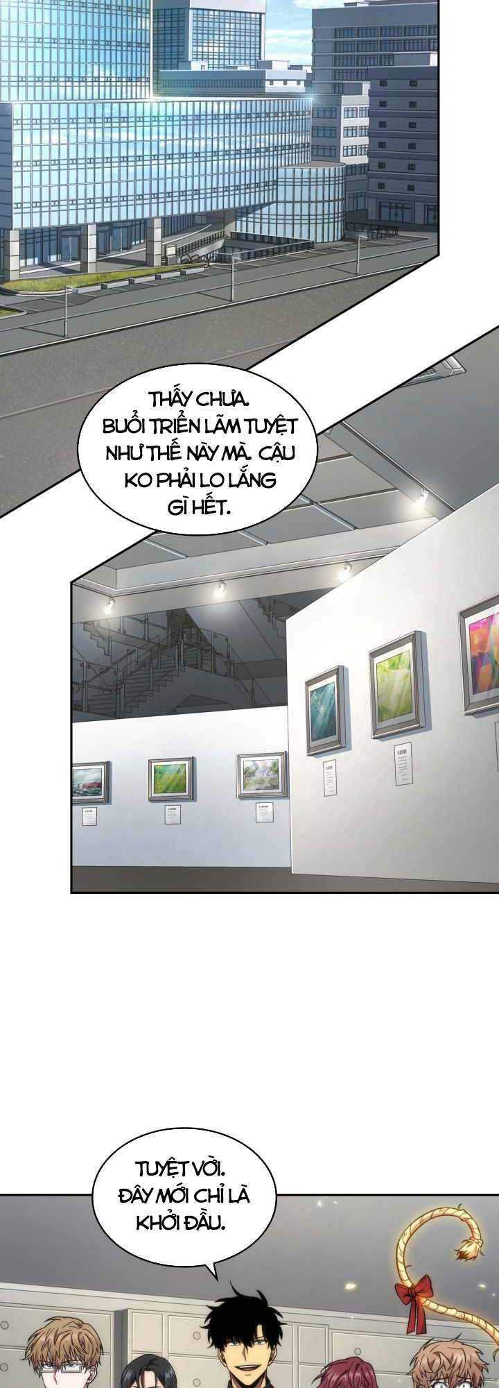 đọc truyện Vua Trộm Mộ Chương 252 ảnh 38 tại Thiên Thai Truyện