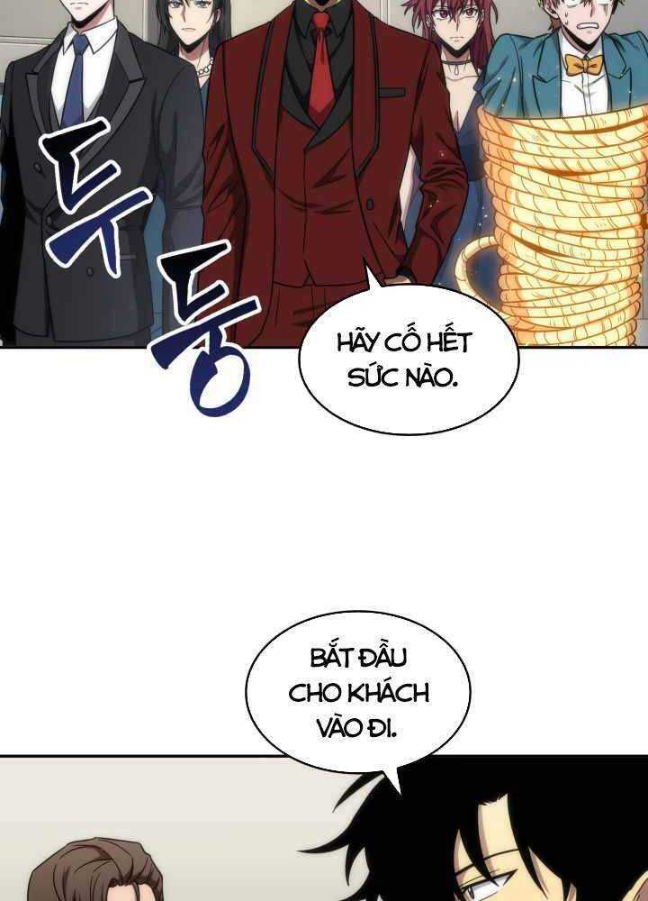 đọc truyện Vua Trộm Mộ Chương 252 ảnh 39 tại Thiên Thai Truyện