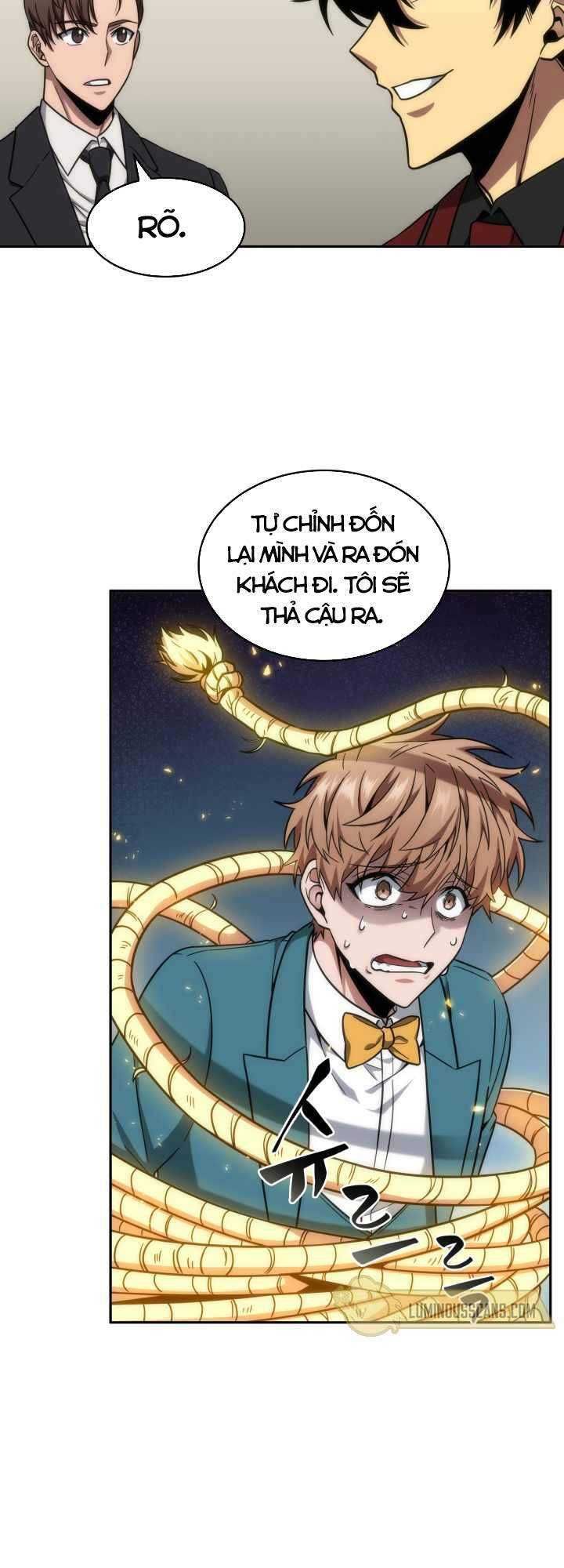 đọc truyện Vua Trộm Mộ Chương 252 ảnh 40 tại Thiên Thai Truyện