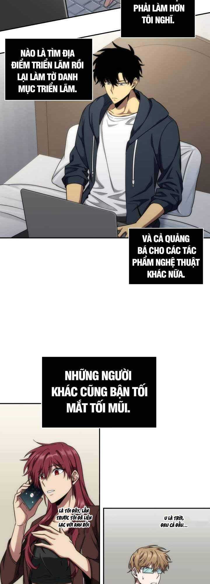 đọc truyện Vua Trộm Mộ Chương 252 ảnh 6 tại Thiên Thai Truyện