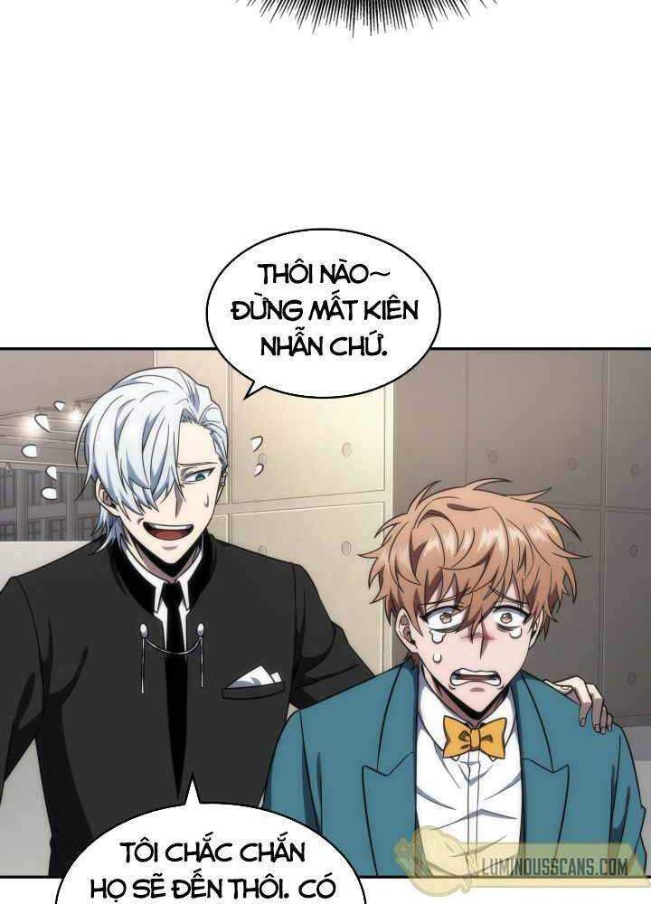 đọc truyện Vua Trộm Mộ Chương 252 ảnh 46 tại Thiên Thai Truyện