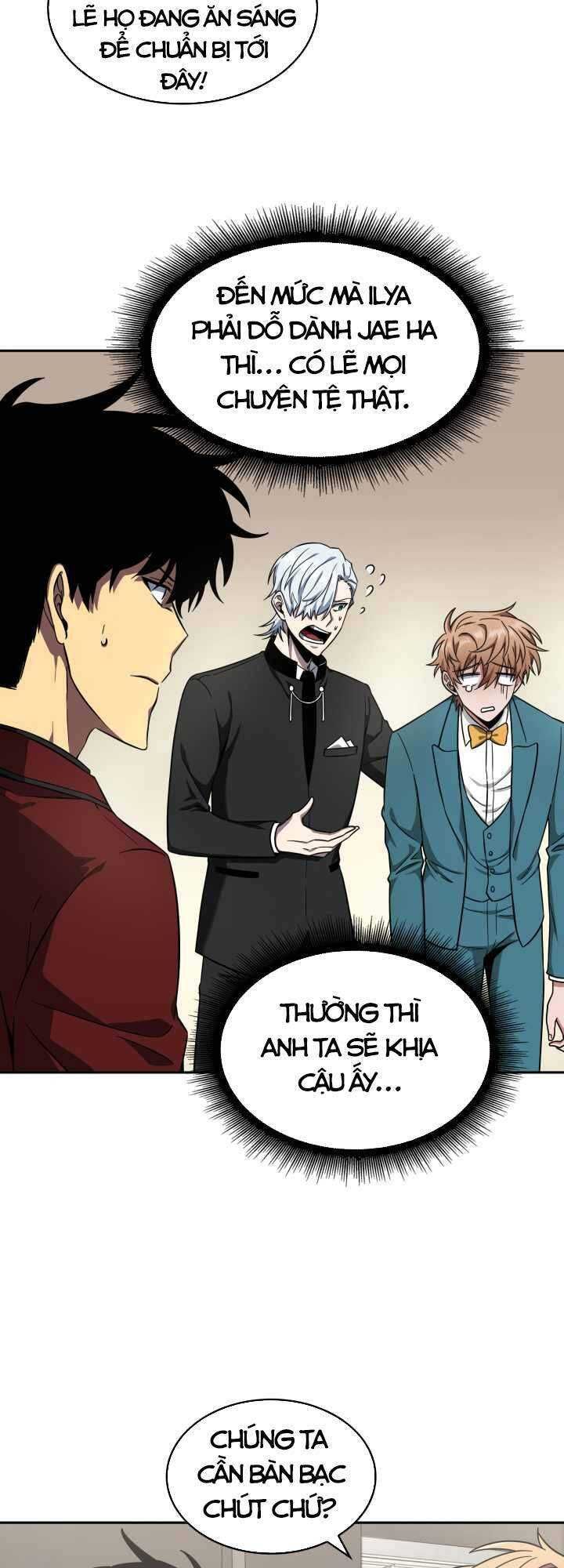 đọc truyện Vua Trộm Mộ Chương 252 ảnh 47 tại Thiên Thai Truyện