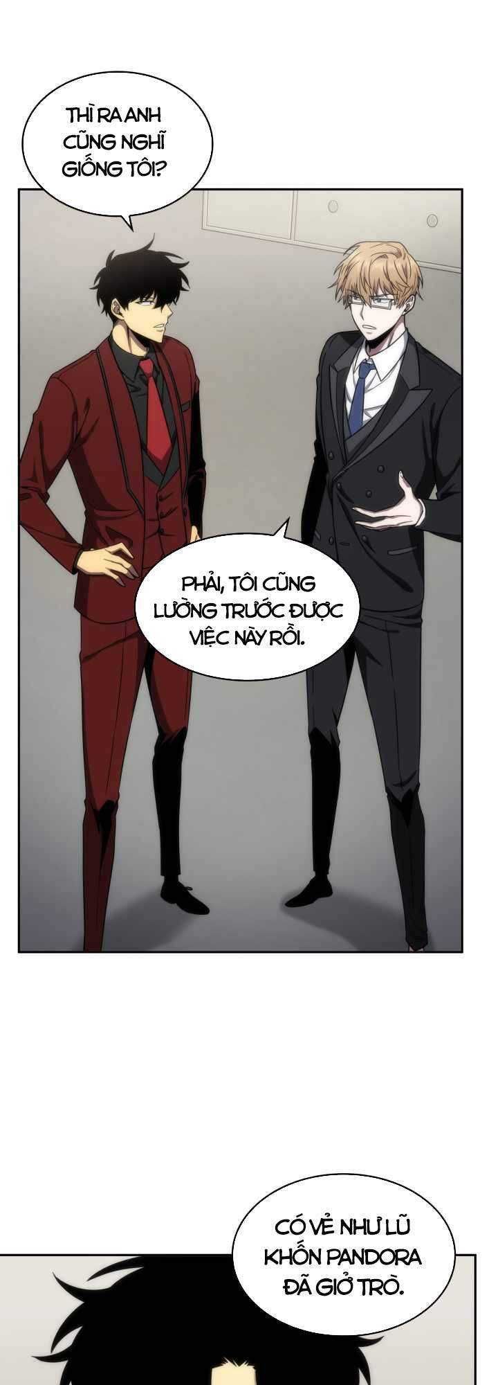 đọc truyện Vua Trộm Mộ Chương 252 ảnh 49 tại Thiên Thai Truyện