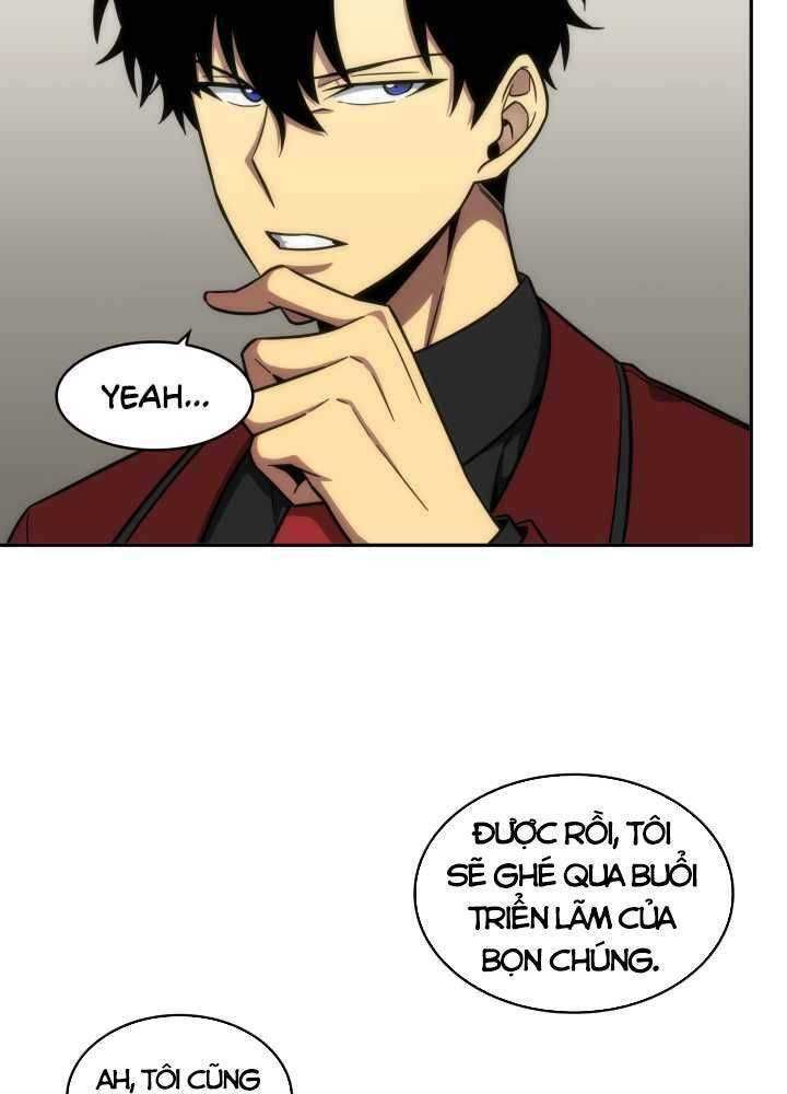 đọc truyện Vua Trộm Mộ Chương 252 ảnh 50 tại Thiên Thai Truyện