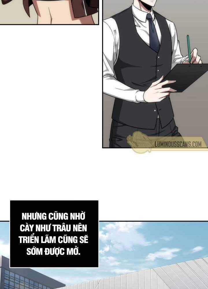 đọc truyện Vua Trộm Mộ Chương 252 ảnh 7 tại Thiên Thai Truyện