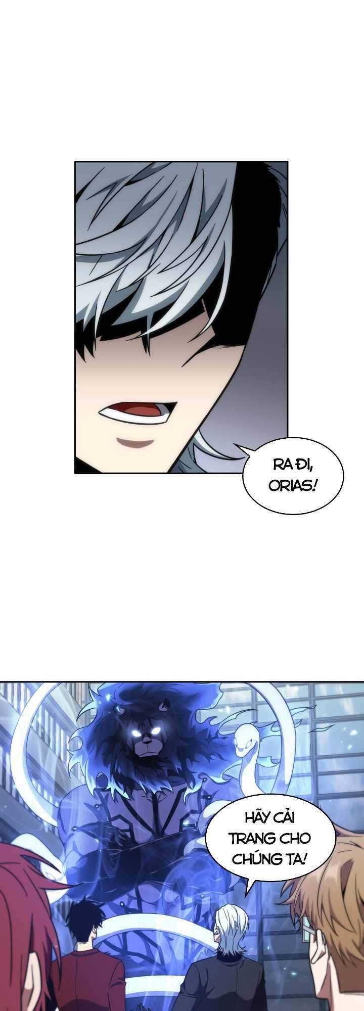 đọc truyện Vua Trộm Mộ Chương 252 ảnh 55 tại Thiên Thai Truyện