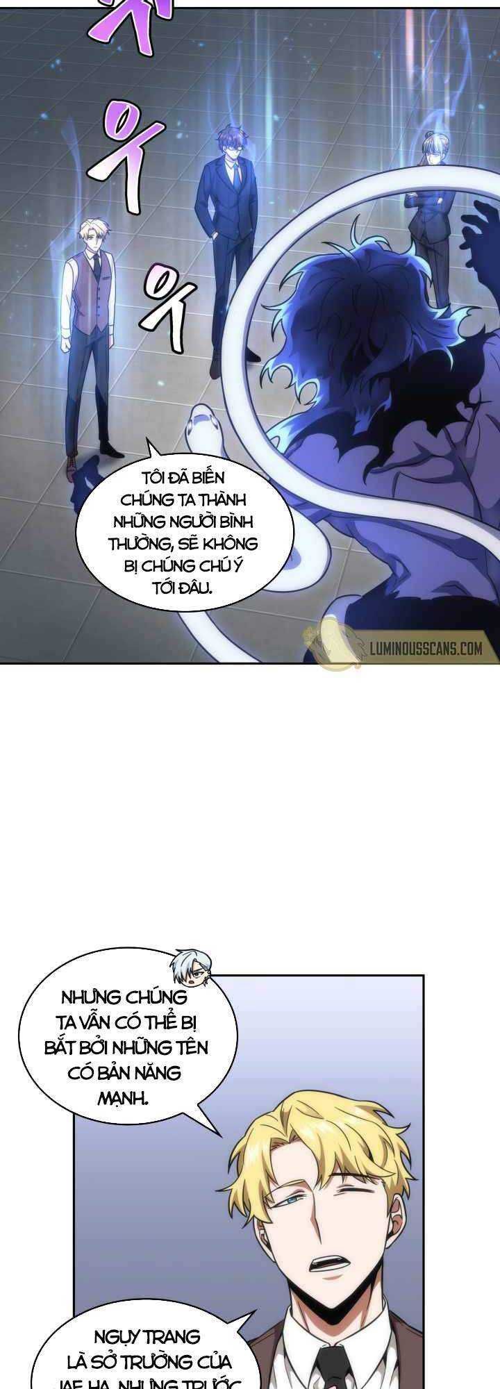 đọc truyện Vua Trộm Mộ Chương 252 ảnh 57 tại Thiên Thai Truyện