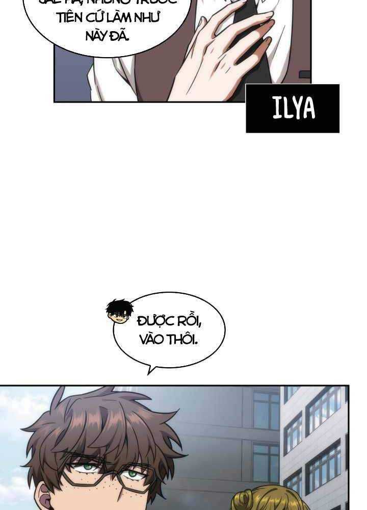 đọc truyện Vua Trộm Mộ Chương 252 ảnh 58 tại Thiên Thai Truyện