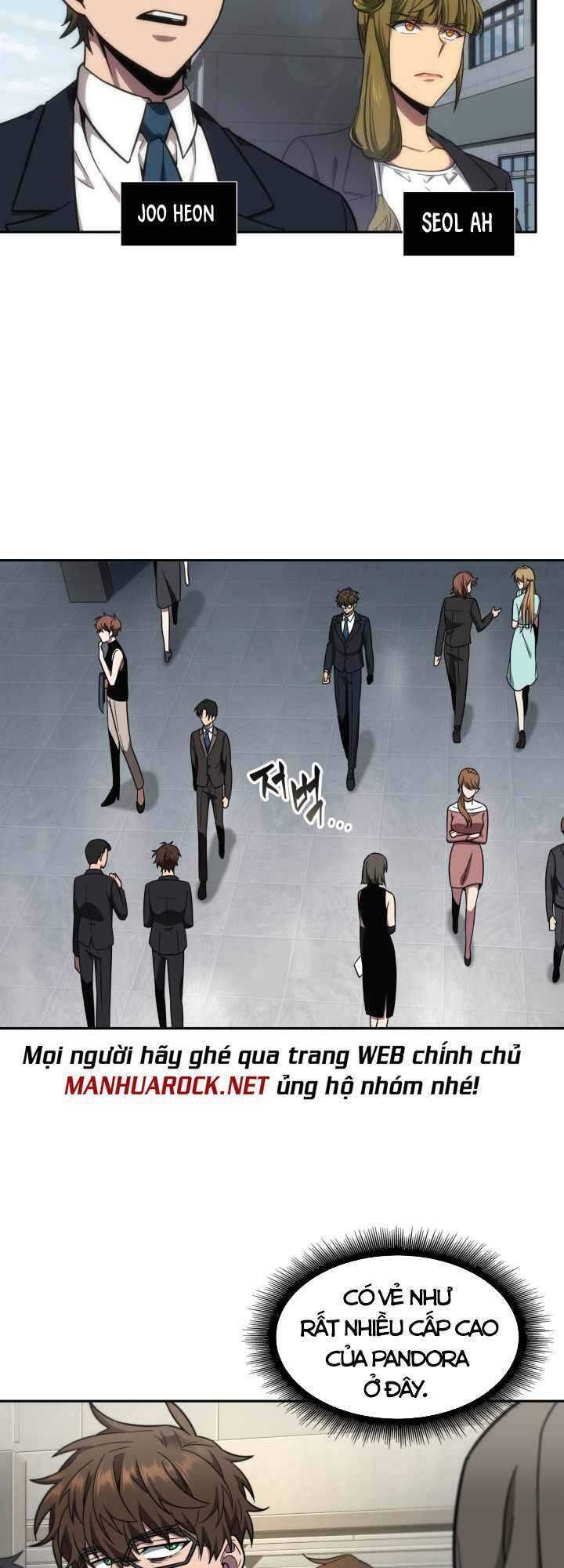 đọc truyện Vua Trộm Mộ Chương 252 ảnh 59 tại Thiên Thai Truyện