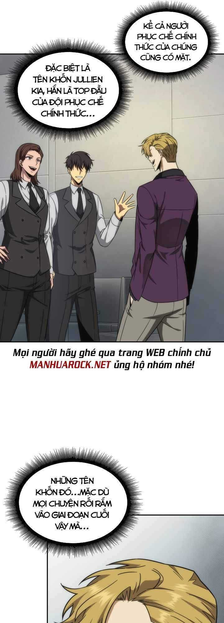 đọc truyện Vua Trộm Mộ Chương 252 ảnh 61 tại Thiên Thai Truyện